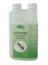 GEL CONTRE LES FOURMIS FORTISSIMO 40G